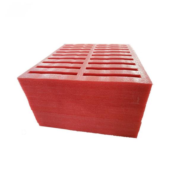 EPE Packaging Foam Inserts Laser Cutting Eco Friendly 20±5kg/m3 Density
