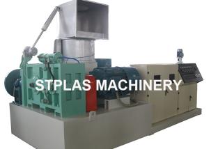 Machine multi de compacteur de déchets de plastique de fonction à haute