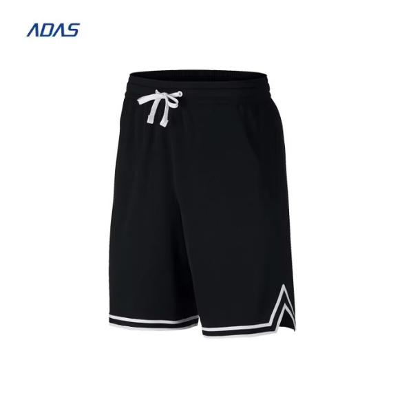 ODM Men'S Sublimated Lacrosse Shorts Fight Streetwear Full Printed Embroideried