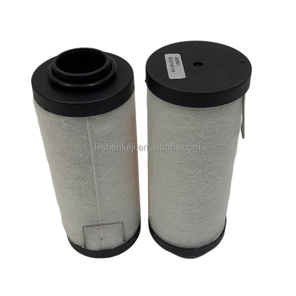 Factory Direct Sales New Energy Machine 0532140154 Vacuum Pump exhaust Filter element