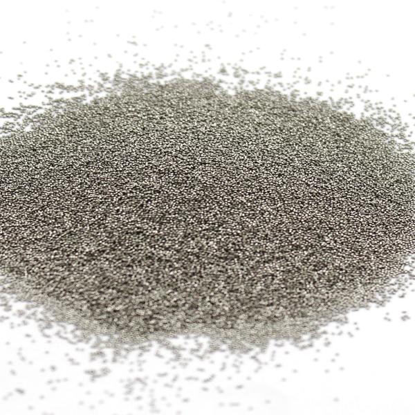 SS201 Fil de coupe en acier inoxydable, conditionné