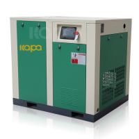 Magnéte permanent 3.3m3/min 22kw 30hp vis à pression d'air VSD, avec des modèles complets