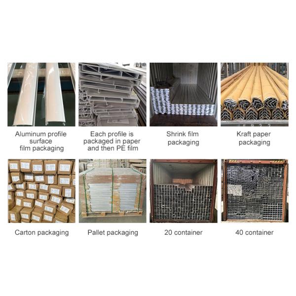 6063 T5 price per meter 6 pipe profile circular tubos de aluminio suppliers square manufacturers aluminum tube