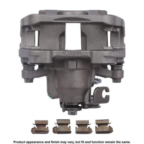 LINCOLN Auto Parts Vehicle Brake Caliper 18B5467 18B5466