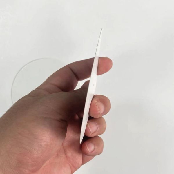 Custom Round Sublimation Paper Coaster 10cm