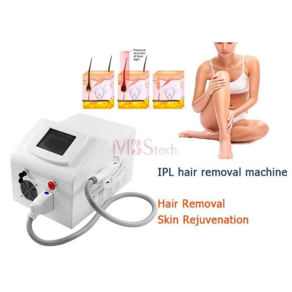 Shr Opt Korea 7 Filters 300000 Shots IPL Hair Removal Machine