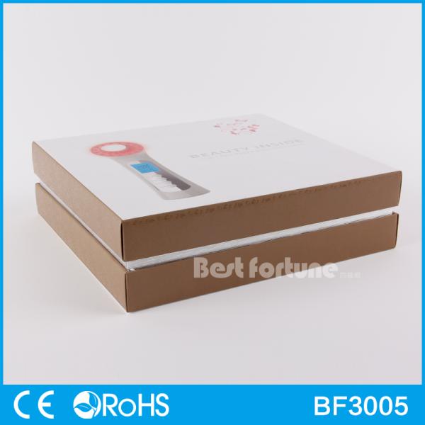 ABS Material Led Light Therapy Device , Anti Aging Light Therapy Device