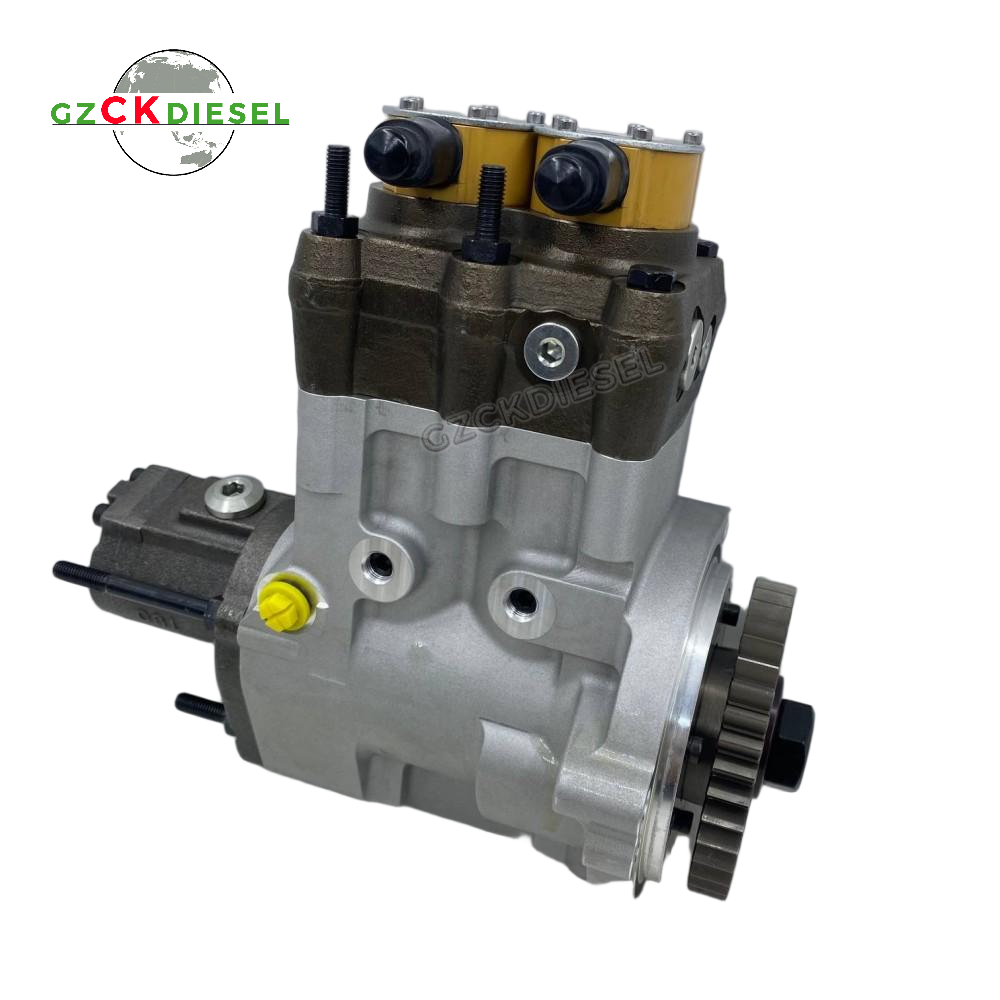 Fuel Injection Pump 353-7102 for C7 Engine