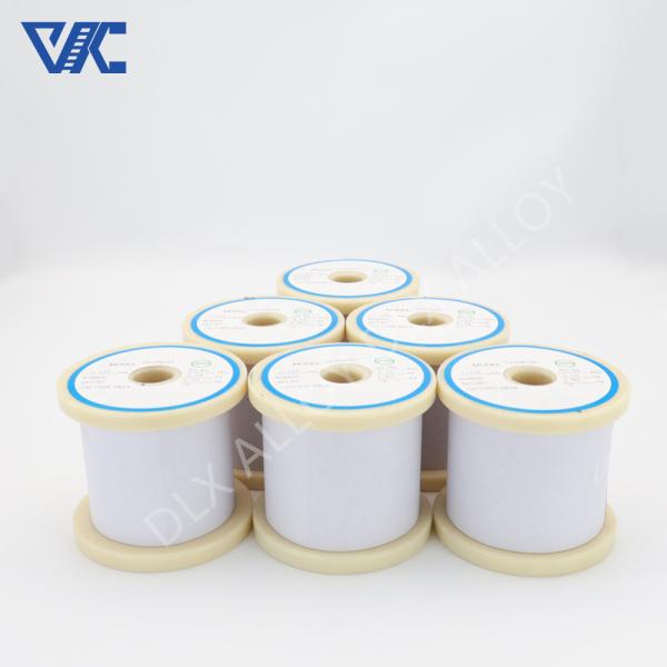 High Performance Cr20Ni80 Resistance Wire For Household And Industrial Appliances