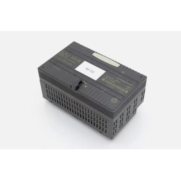 IC200ALG260 GE Аналоговый входный модуль 300 мм высота