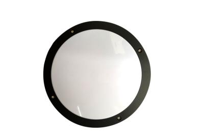 20W Motion sensor  Outdoor LED Wall Light 4500K Villa Wall Pack LED Lights 85 - 265VAC
