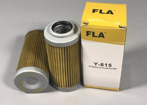 Excavator engine parts,Hydraulic oil filter element 4294135 31E3-0018-A HF7956 for DH220-5/7 EC240