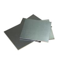 High Corrosion Resistance 316 SS Sheet ASTM A240 Hot Rolled Stainless Steel Sheet