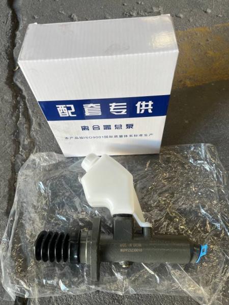 Master Cylinder WG9925230010-1 HOWO Truck Parts