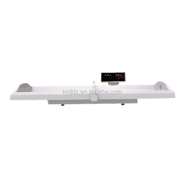 Professional Electronic Baby Weighing Scale LCD Display 10 G Division Exclusive Deal