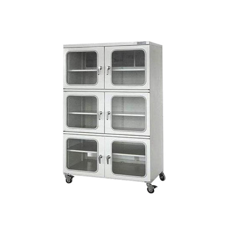 Dryer Room Camera Storage Industrial Humidity Control Electronic Dry Cabinet