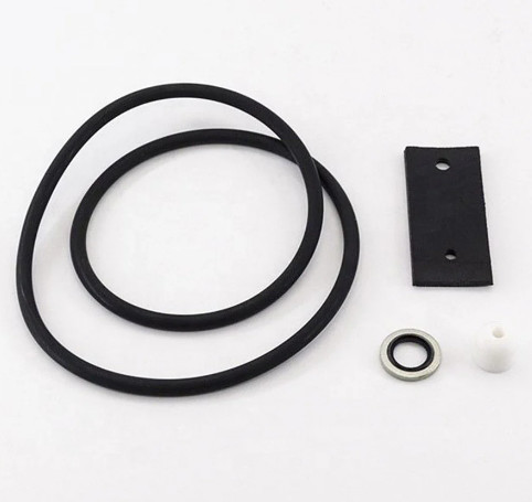 High Quality Atlas Drain Valve Kit 2906031400 for Air Compressors-Screw Metal Filter Element Separator and Drain Valve