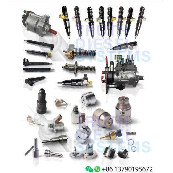 Горячая продажа общий рельс впрыскиватель клапан управления впрыскиватель клапан оригинальный 28264094 28230891 28525582 28229873 для дизельного впрыска
