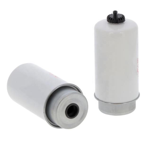 Car Fitment Other 26560141 Fuel Water Separator Filter for Tractor Generator