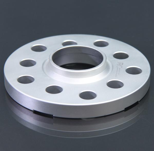 Hub Centric Forged 18mm Wheel Spacer For VW & AUDI Billet Aluminum Wheel Spacers