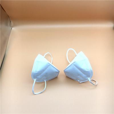 Home School Pm2.5 Dust Mask N95 Kn95 Safety Protective Folding Type Comfortable Fit