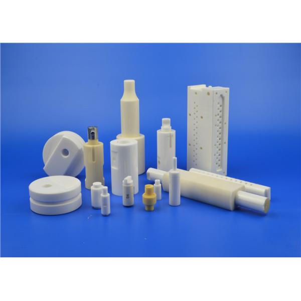 Том перфузии измерительной помпы 0.1ml-2000ml микро- Zirconia керамический