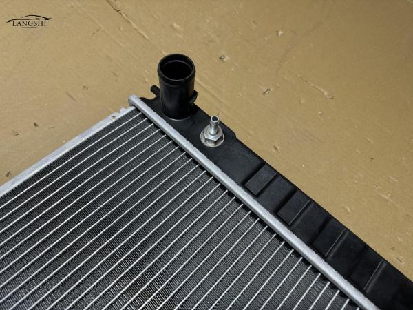 35 Engine Infiniti QX70/FX Aluminum Radiator 214601CB0A 214601BA0A 214601BB0A 214601BB5A
