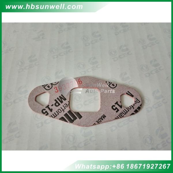 3937706 3282113 3928919 3285747 Turbocharger gasket for Cummins 6CT 6CT8.3 Diesel Engine Turbo Oil Return Pipe Gasket
