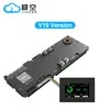Jkbms Home Solar Storage BMS for Lithium Ion Battery Pack LiFePO4 Battery BMS 48V Jikong Inverter BMS 16s 100A Active Balance 1A