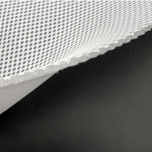 3D Polyester Mesh with EVA Foam Lamination