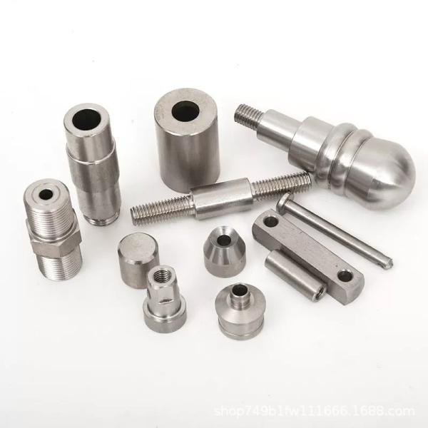 LATHE CNC Machining Parts Wire EDM Cacuum Casting Cold Hot Forge