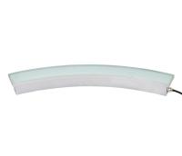1.5W / 1.8W LED Linear Strip Light DC24V LED Curve Light Résistant à la corrosion