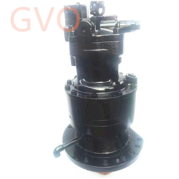 SK200-8 Moteur pivotant de pelle Assy YN15V00035F1 Moteur rotatif