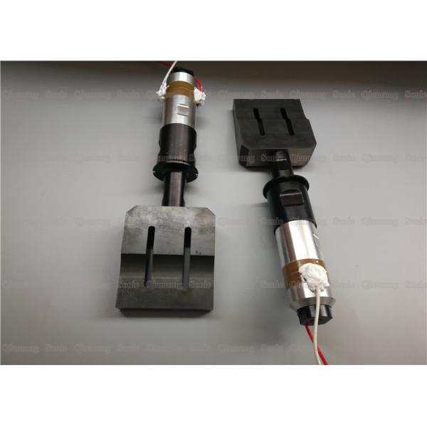 Части ультразвука скрепляя для не сплетенной анти- маски вируса гриппа изготовляя оборудование