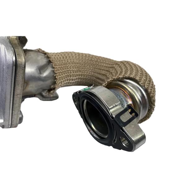 Enfriador EGR Womala LR057662 para Discovery Sport Evoque LR4