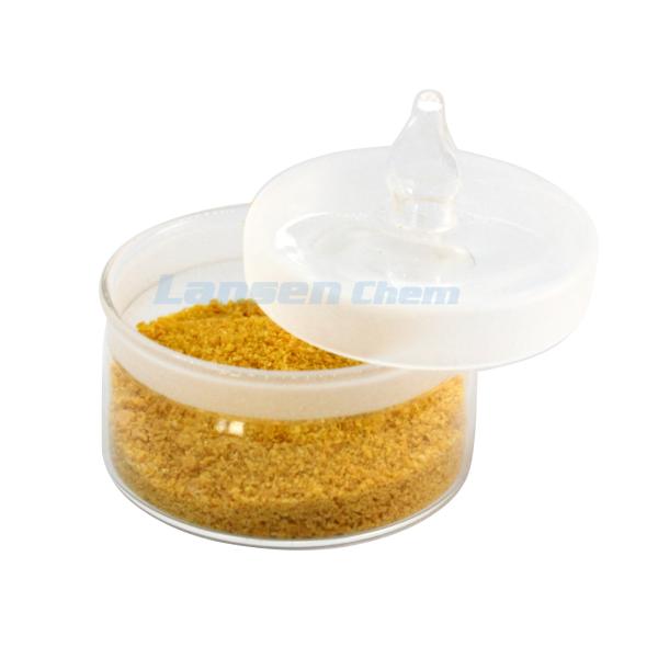 o cloreto de alumínio poli PAC tem a capacidade forte da adsorção no tratamento da água com baixa concentração de sal