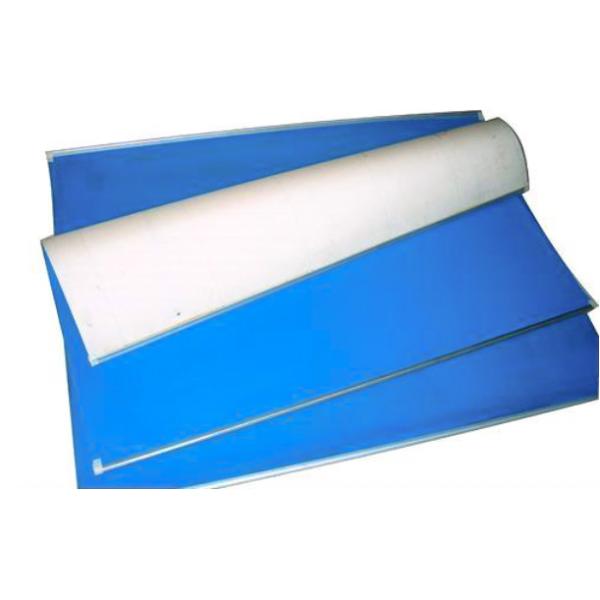 25m/Roll 4 Ply Sheetfed Offset Printing Rubber Blanket