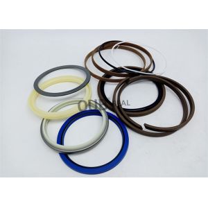 Equipos del sello del cilindro de VOE11709026 VOLVO para el equipo VOE11709018 VOE11709019 VOE11709025 del sello del cubo del brazo articulado