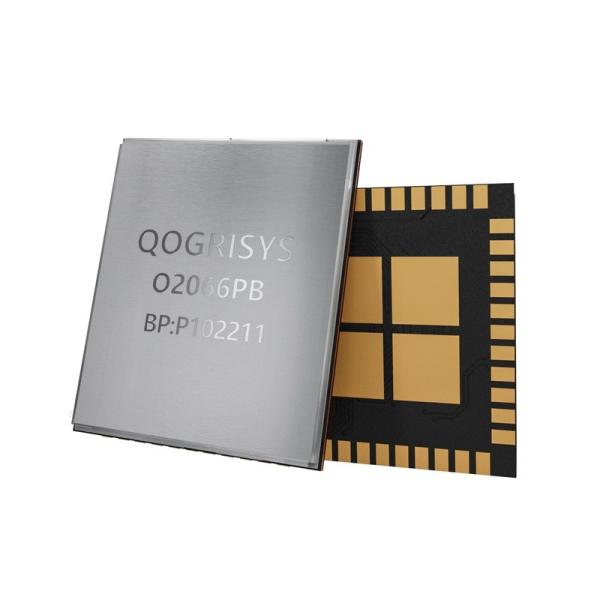 Highly Integrated QCA2066 Wifi 6e Module 3000Mbps Wireless Access Point Module For Openwrt