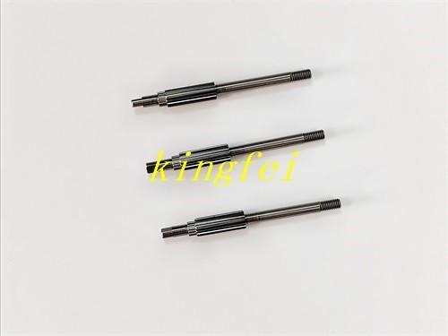 FUJI 2MGTHA039801 NXT H24S tête de travail engrenage R-axe FUJI NXT Accessoire de la machine