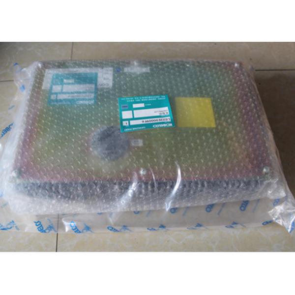 SK330-6 Excavator Controller Computer Board LC22E00009F1 LC22E00009F6