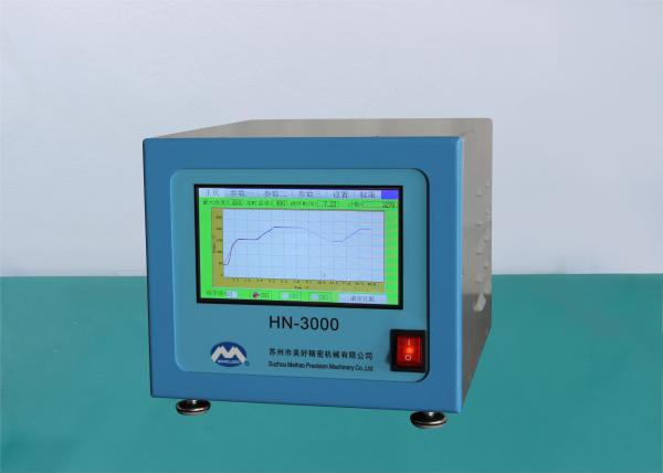 HN-3000 高功率パルスプラスチック熱リベティングコントローラ PCBボードとプラスチック部品の組み立てに使用される
