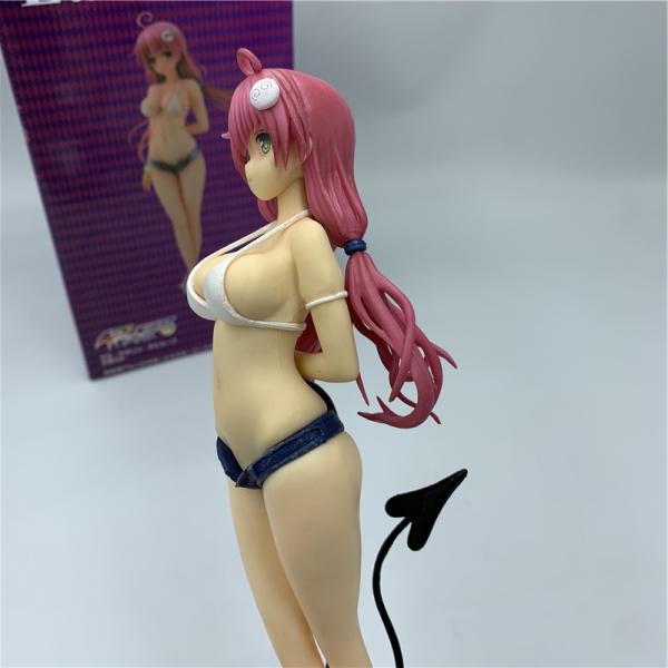 Items Amiami Limited Pull Swimwear with Water Accessories Boxed In Package Weight 0.5kg