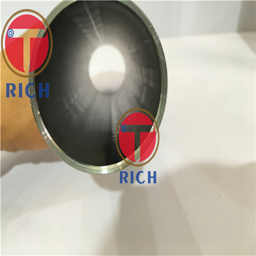 Трубка безшовной стали Гб/т6479 для высоких оборудований химического удобрения давления