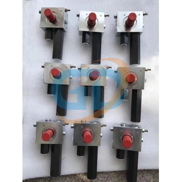 OEM Гидравлический клапан управления Электрический соленоидный клапан 300486 575509