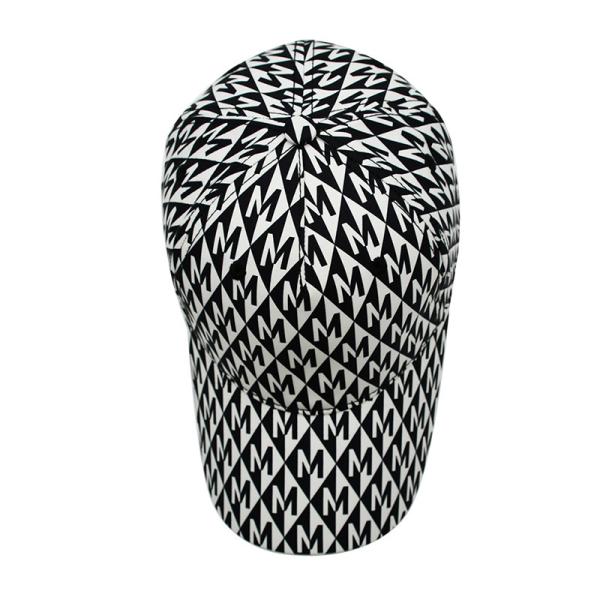 Подгонянная плоская пряжка металла Webbing нейлона Snapback шляпы гольфа вышивки