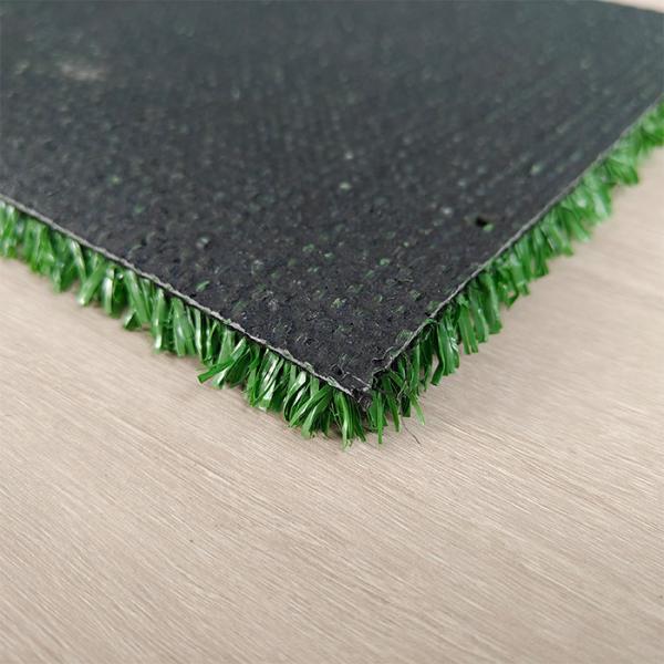 200 Stitches/M Tennis Artificial Turf with 20mm Pile Height in Durable Polyethylene Material