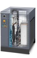 Secadores refrigerados da série FX Sistemas industriais de secagem por ar com capacidade de 0,36-24 m3/min