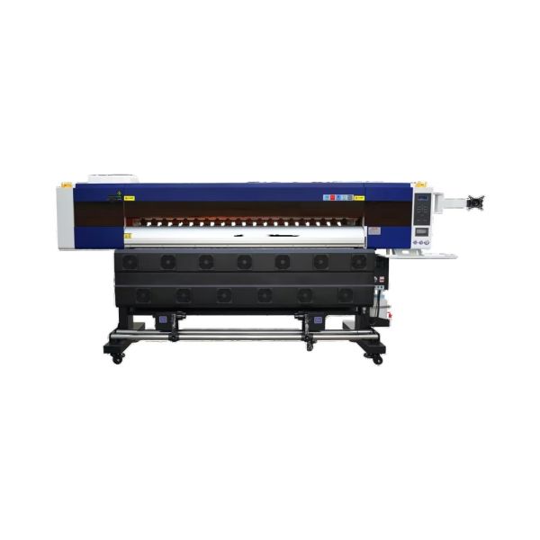 1.8M 4 Head4 Colour or 8 Colour I3200A1/i3200E1 4-head ADL-8194S Photo Printer