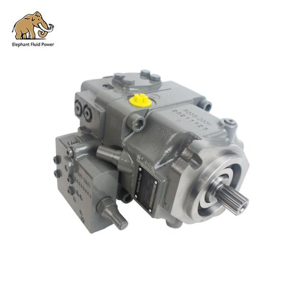 Original Parts OEM SCHWING 10201751 Concrete Pumping Boom Pump OEM New Hydraulic Axial Piston Pump Factory Price